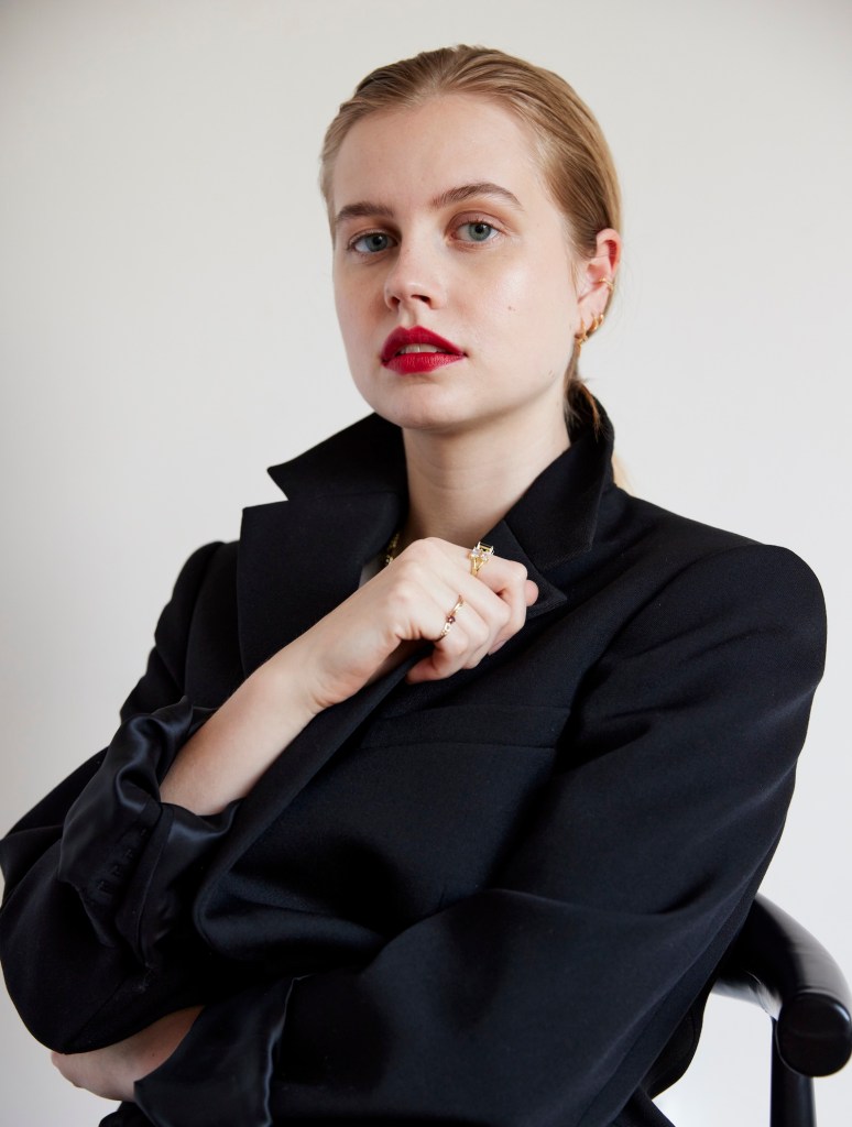 Angourie Rice