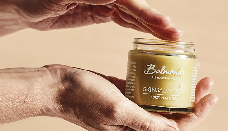 Balmonds Skin Salvation