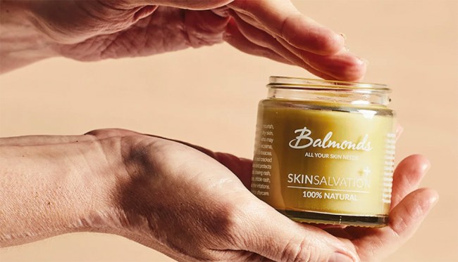 Balmonds Skin Salvation