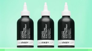 The Inkey List Caffeine Stimulating Scalp Treatment