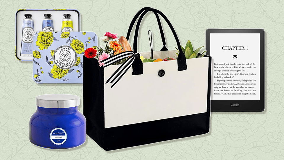 last minute mother's day gifts