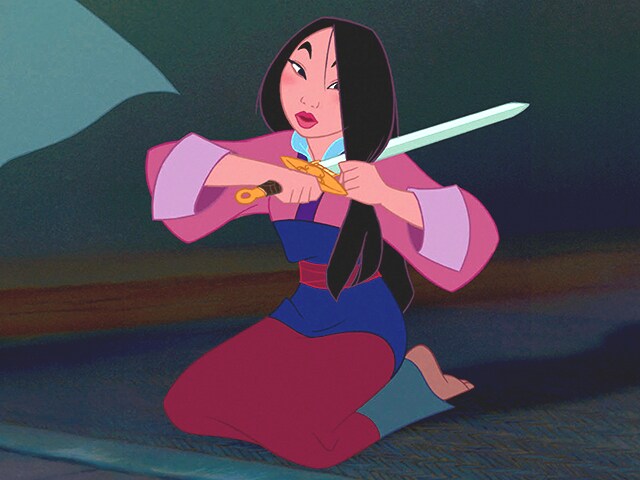 Mulan