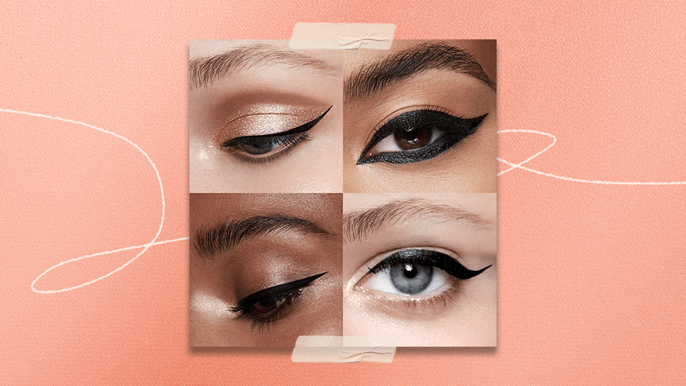 Stila Liquid Eyeliner