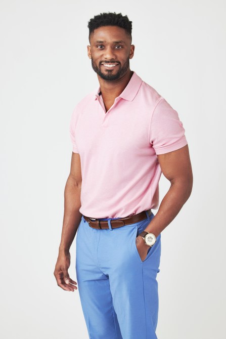 Nick - The Bachelorette 2023