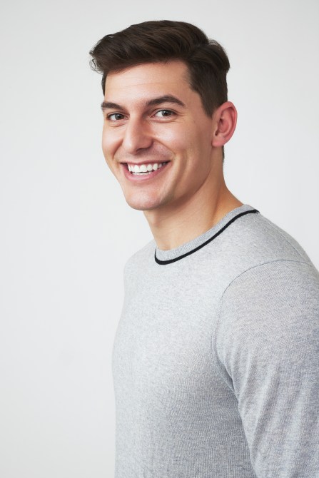 Tanner - The Bachelorette 2023