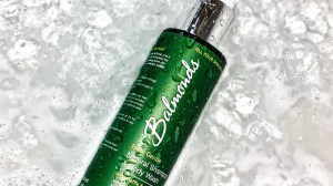Balmonds Natural Shampoo
