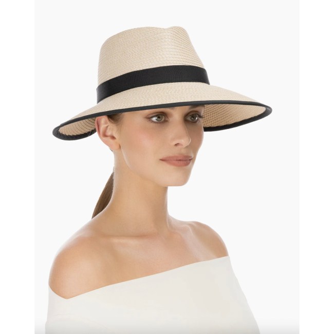 Eric Javitz Floppy Hat