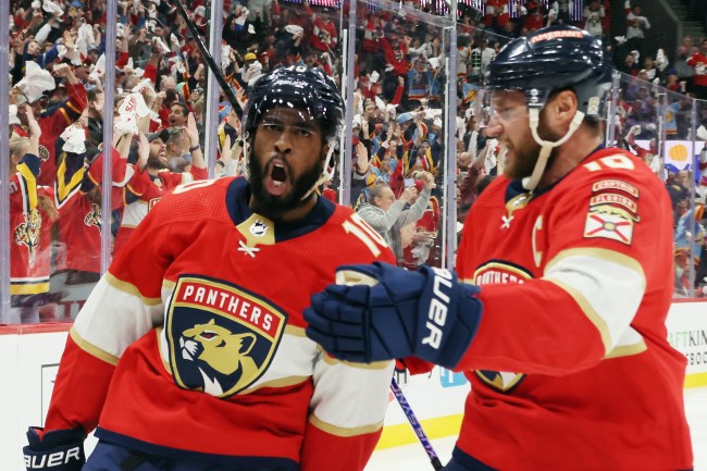 Florida Panthers