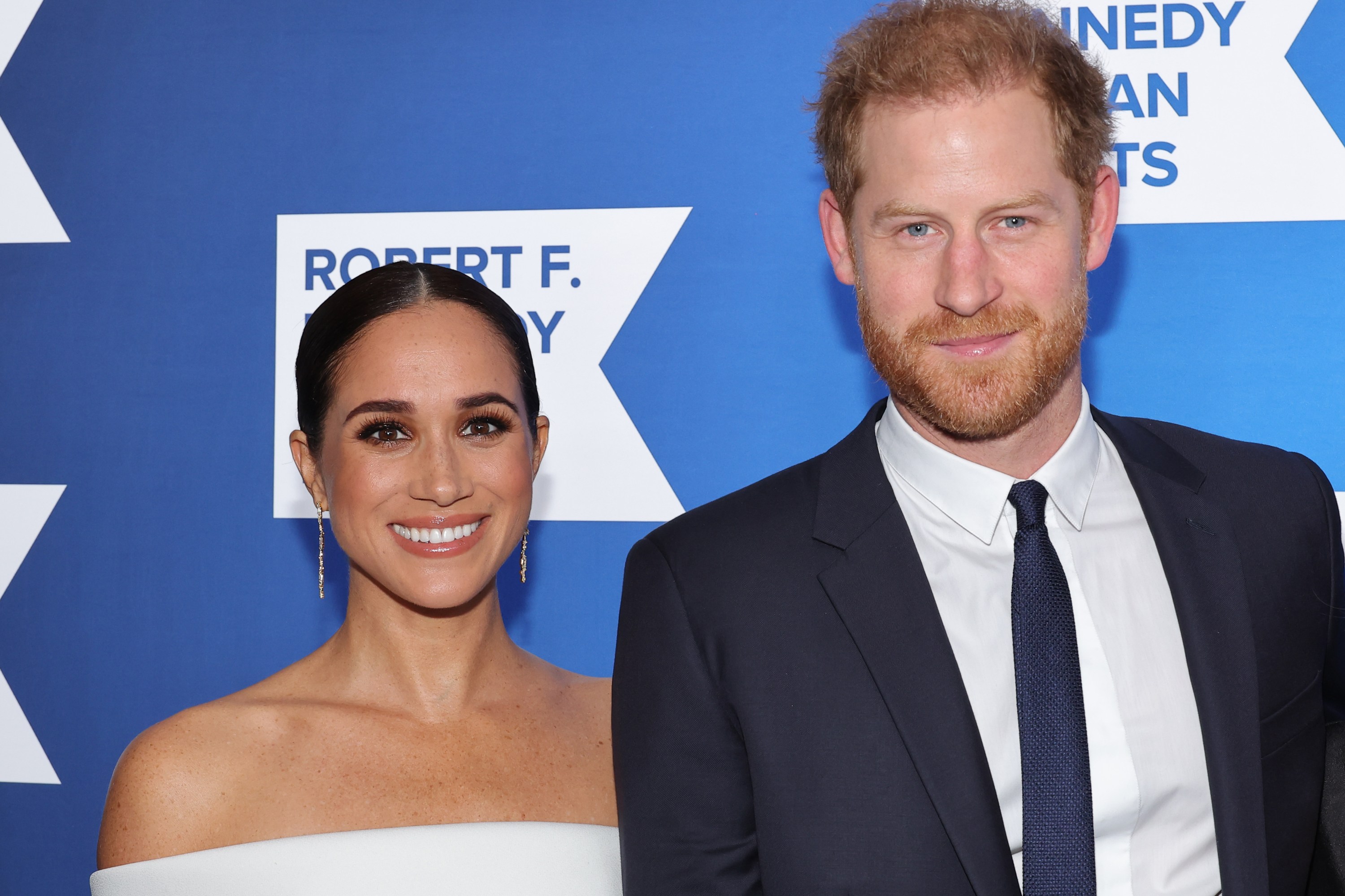 Meghan Markle, Prince Harry