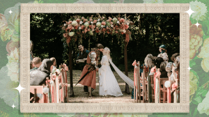 StyleCaster | How to Have a Renaissance Wedding & Keep it Under Budget
