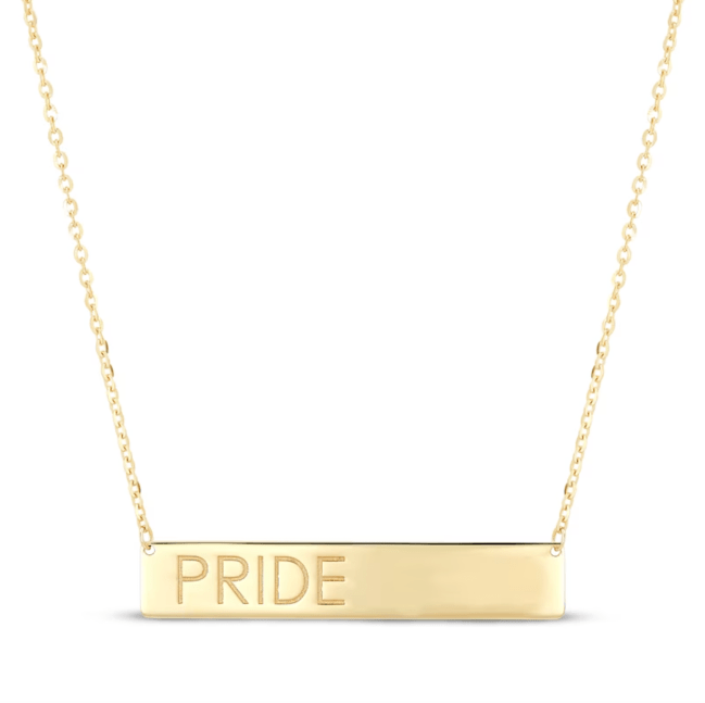 KAY Jewelers necklace