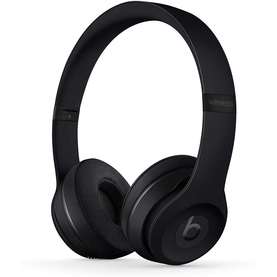 
Beats Solo3 Wireless On-Ear Headphones