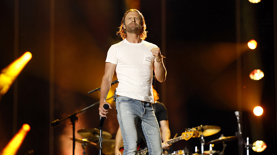 Dierks Bentley