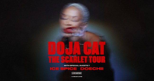 Doja Cat