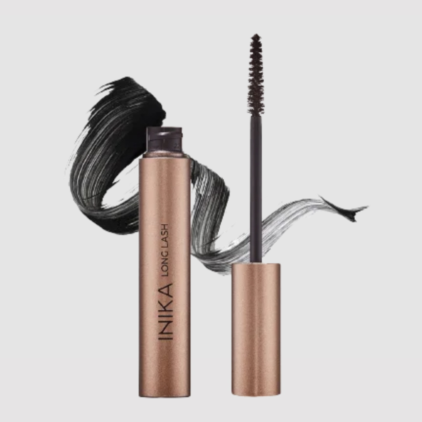 INIKA Organic Mascara