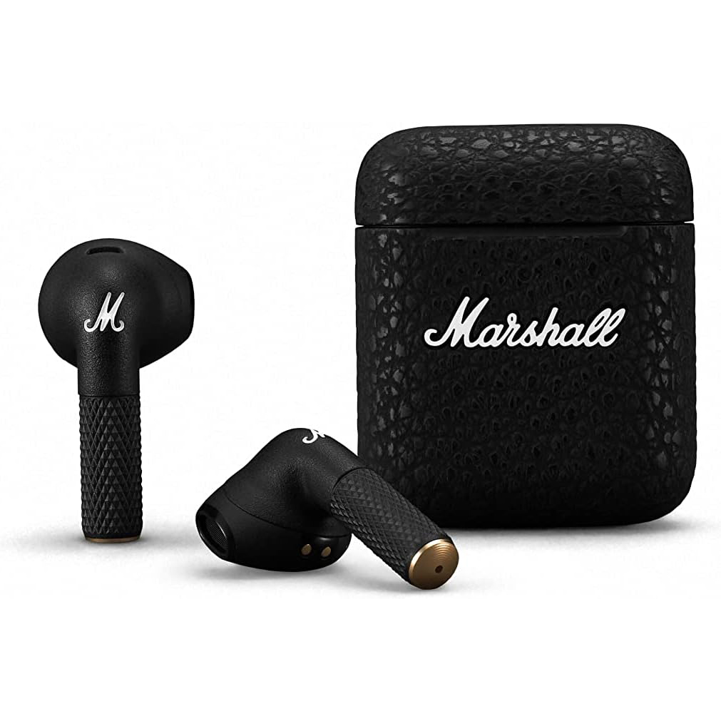 
Marshall Minor III True Wireless In-Ear Headphones