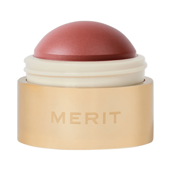 Merit Beauty Flush Balm