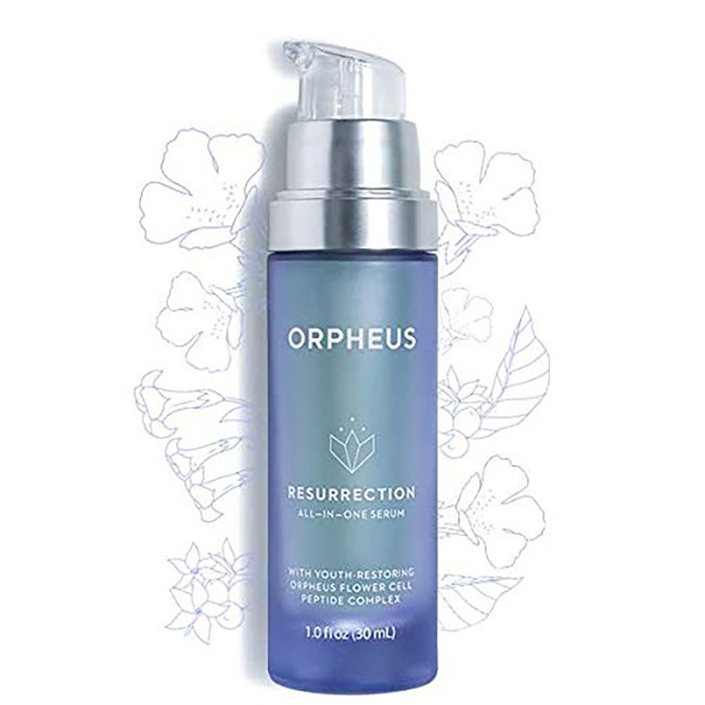 ORPHEUS All-In-One Plant Stem Cell Face Serum