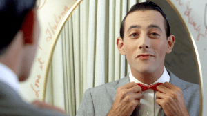 Paul Reubens