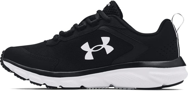 Under Armour Charged Assert 9 Running Shoe