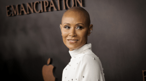 Jada Pinkett Smith