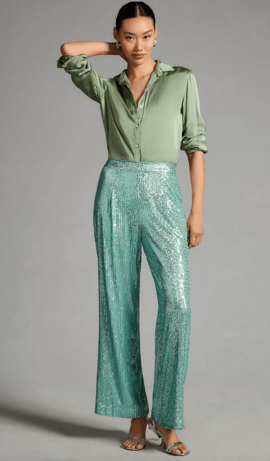 STYLECASTER | Fun Pants for Women