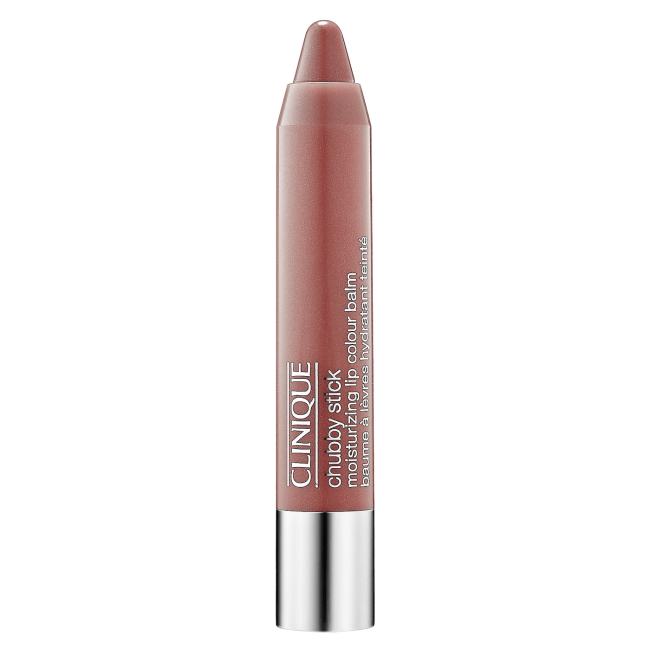Clinique Chubby Stick Moisturizing Lip Colour Balm