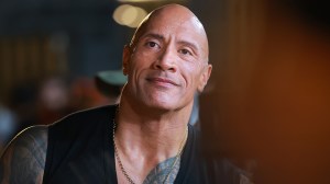 Dwayne Johnson