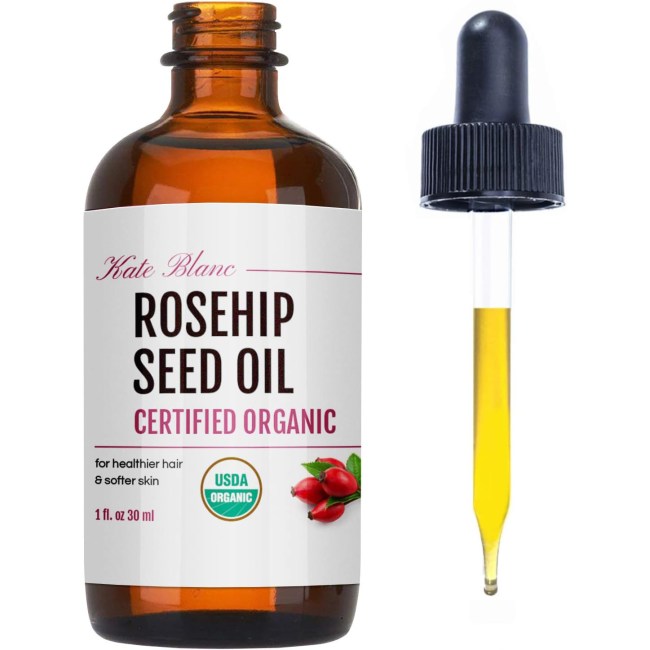 Kate Blanc Rosehip Oil