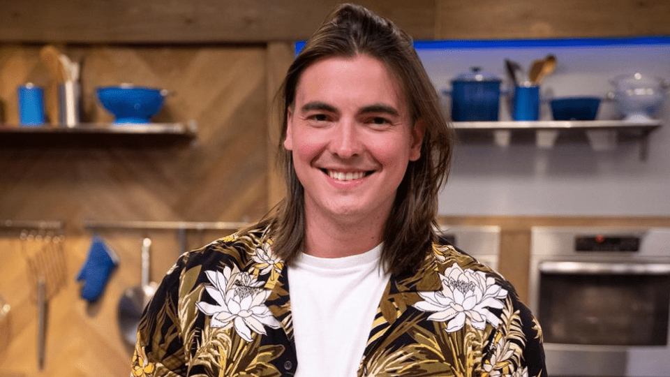 Michael, Worst Cooks