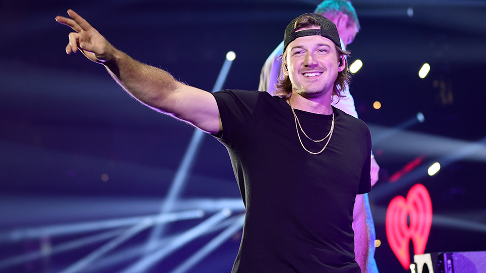 Morgan Wallen