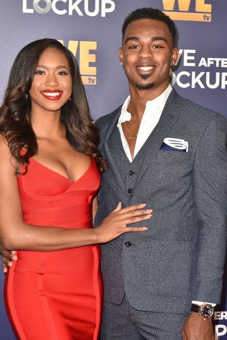 Swaggy C, Bayleigh Dayton