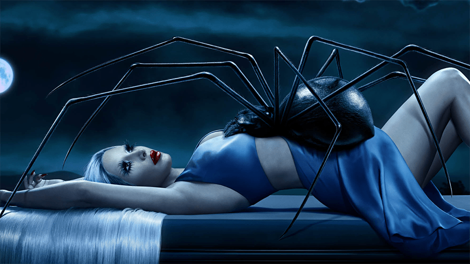 American Horror Story: Delicate