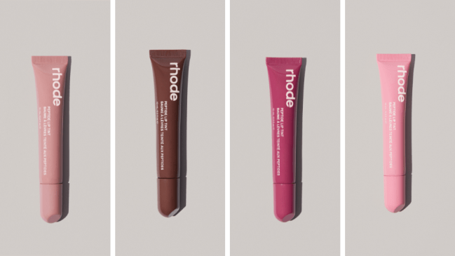 rhode Peptide Lip Tint