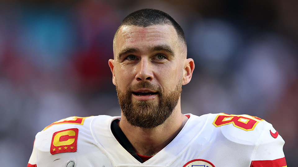 Travis Kelce