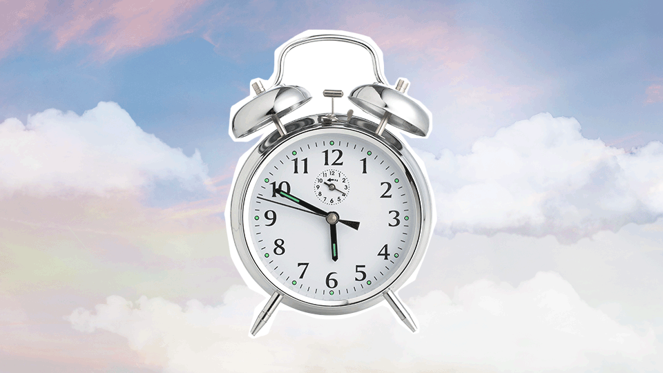 StyleCaster | 18 Ways to Reset Your Headspace & Improve Your Mood in 5-Minutes or Less