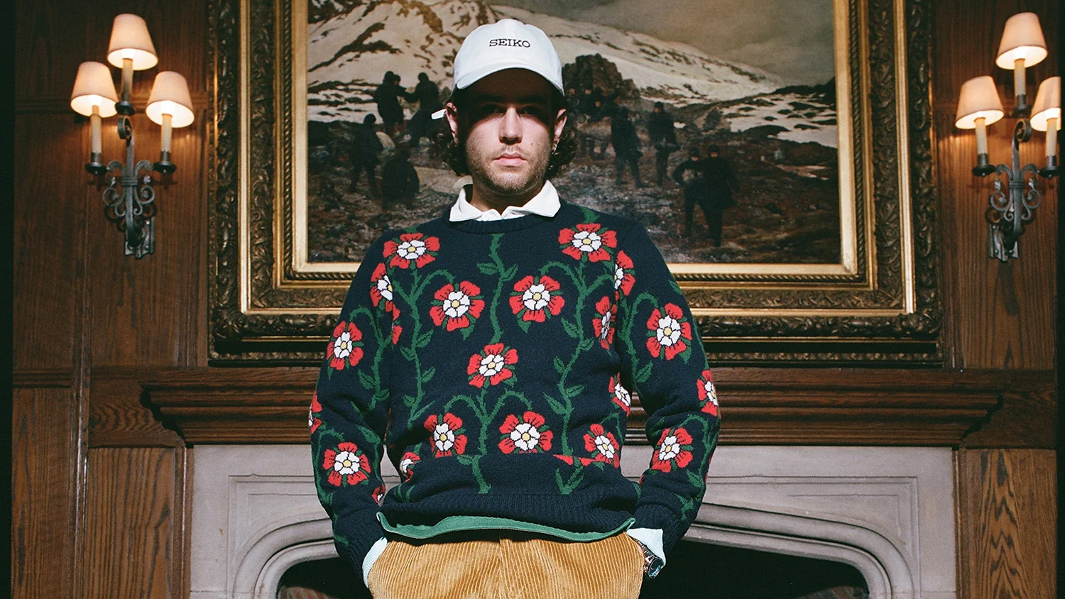 STYLECASTER | Men's Fashion Trends 2023