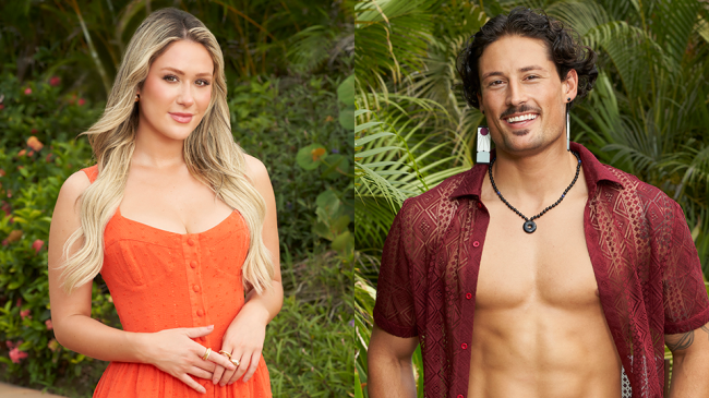 Are Rachel, Brayden still together from Bachelor in Paradise 2023?