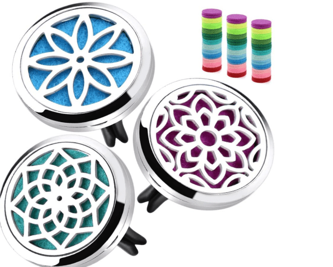 Car Diffuser Vent Clip