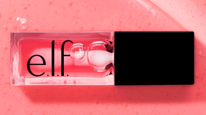 elf lip oil