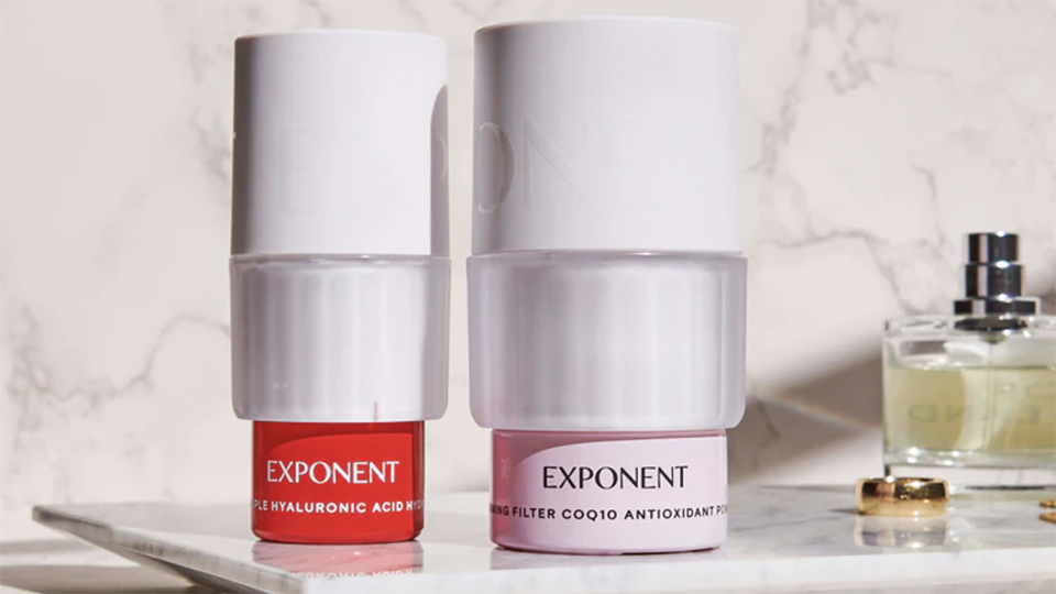 Exponent Beauty’s Newly Launched Power System Brings Results In a Month