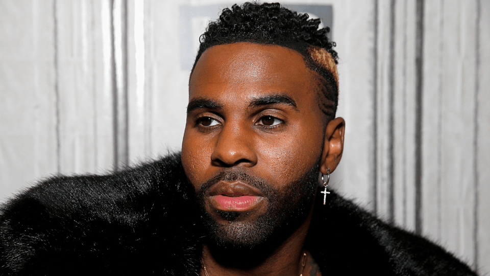 Jason Derulo