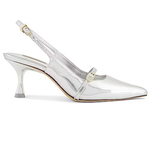 According to a Stylist, the Comfiest High Heels Are From Larroude