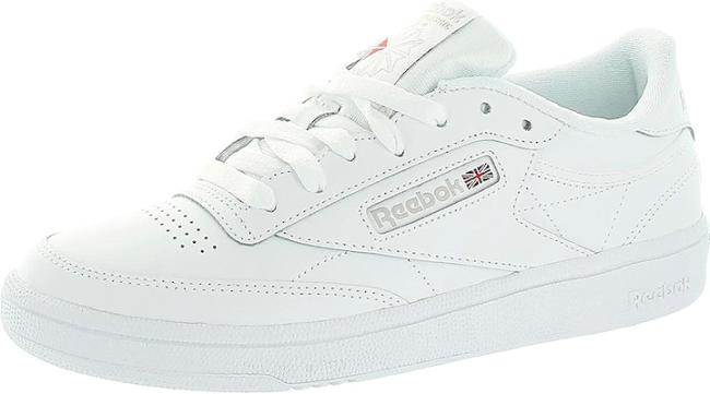 reebok womens club 2