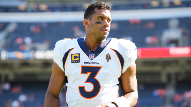 Russell Wilson’s Parents: He Once Bought His Mom A House For Mother’s Day