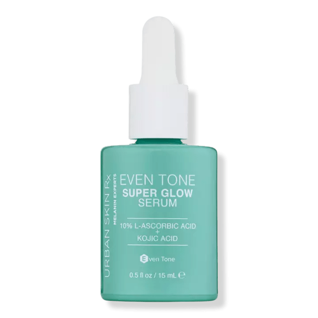 Urban Skin Rx Even Tone Super Glow Serum