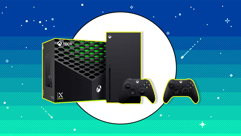 Xbox Black Friday Deals: Up To 70% Off On New Release Games