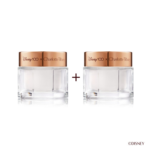 Disney100 X Charlotte Tilbury Magic Cream,