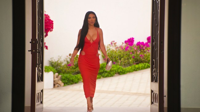 Bre - Selling Sunset