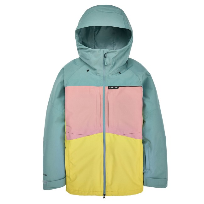 REI Black Friday Sale: Burton GORE-TEX Pillowline Insulated Jacket - Men's